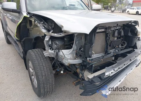 2016 Toyota Tacoma Sr5 V6 z USA, uszkodzony, nr VIN 3TMCZ5AN1GM024101